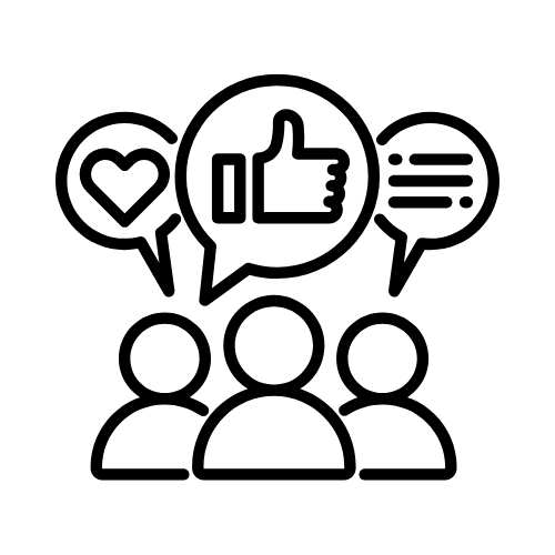 Community-Driven hub