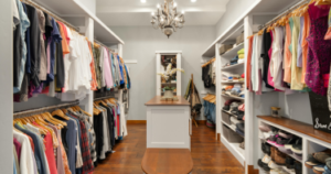 How to Declutter Your Closet Without Getting Overwhelmed | Guide + Proven Rules