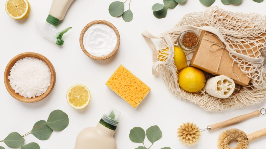 Clever home hacks for cleaning, storage, and organization