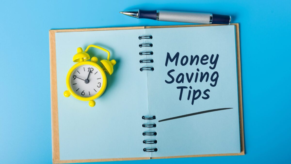 Practical budgeting and couponing tips