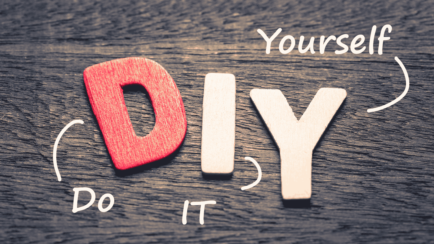 Popular DIY Guides