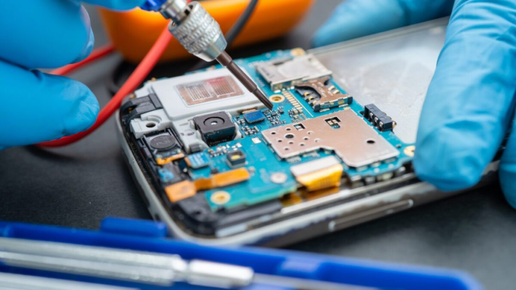 Tech tips to speed up phones and computers
