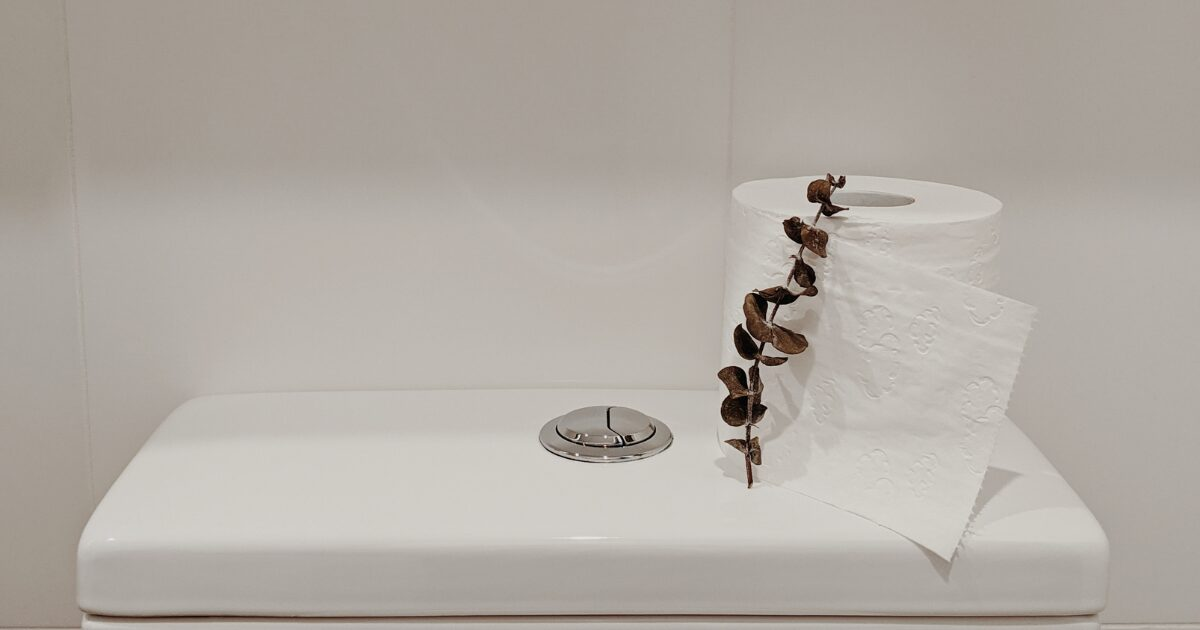 How to Fix a Running Toilet Without Calling a Plumber